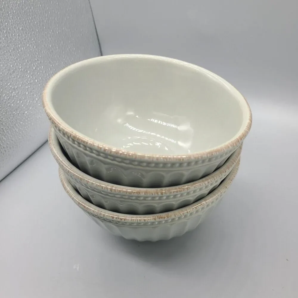 Lenox set french